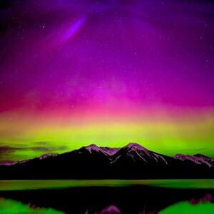 Meet your Posher, Suganya